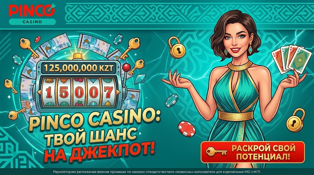 Пинко казино мобильная игра на телефоне